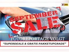 BMW iX1 - XDrive30 M Sport - Mineralweiss - Leder/Trekhaak - Nwstaat