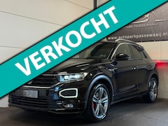Volkswagen T-Roc - 1.5 TSI Sport R-Line Pano, ACC, Apple Carplay, LED, Virtual Cockpit, Stoelverwarming, Lane