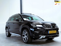 SEAT Ateca - 1.5 TSI FR Business Intense|Pano|Virtual|Beats|Keyless|LED|360 Camera|Stoelverwarming|OrgN