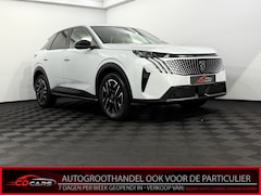 Peugeot 3008 - 1.2 Hybrid 145 Allure 360 Camera, Navi, Cruise control adaptief, Virtual desk, Keyless sta