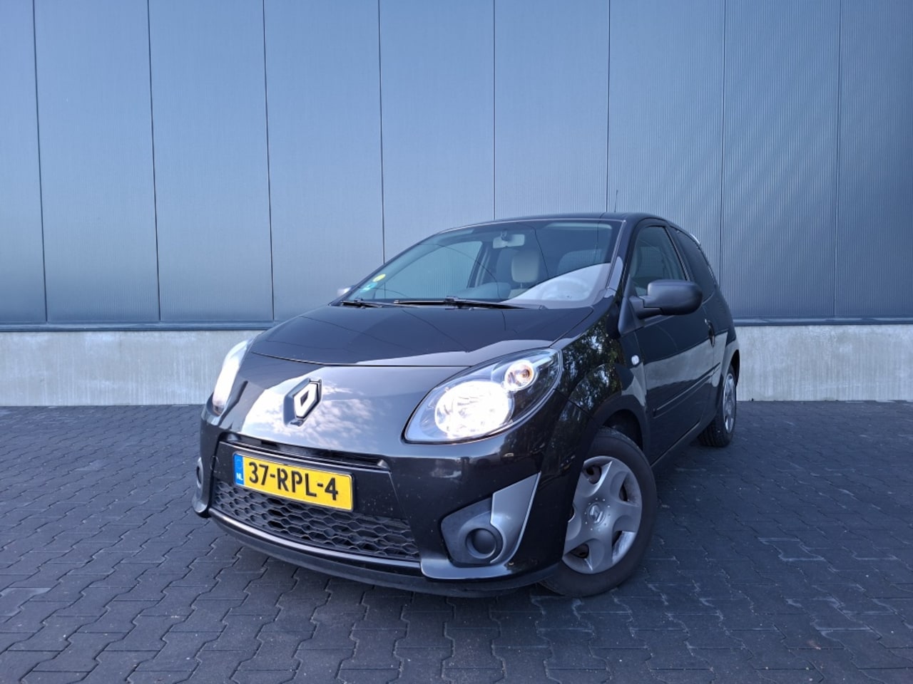 Renault Twingo - 1.5 dCi Collection | Airco | Distributieriem vervangen | NAP | - AutoWereld.nl