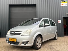 Opel Meriva - 1.6-16V Temptation-Automaat-Clima-100% dealer onderhouden-NAP-NWE APK