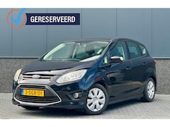 Ford C-Max - 1.0 Trend Airco | NAP | Nieuwe apk