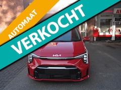 Kia Picanto - 1.0 GDi 68pk Automaat " ExecutiveLine "