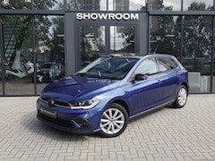 Volkswagen Polo - 1.0 TSI R-Line Business KEYLESS CARPLAY CAM