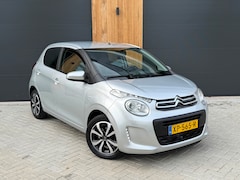 Citroën C1 - 1.0 VTi 5D Feel (bj 2019) AIRCO|BLUETOOTH|LMV|CRUISE
