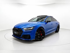 Audi A7 Sportback - 50 TFSI e quattro 3x S LINE PANO RS STOEL