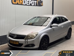 Opel Astra GTC - 1.6 Temptation