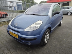 Citroën C3 Pluriel - 1.6i-16V | Opendak | Automaat
