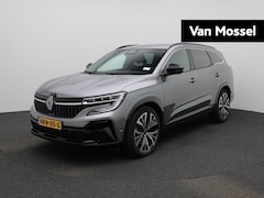 Renault Espace - E-Tech full hybrid 200 iconic 7p. | Trekhaak | Adaptive Cruise Control | Blind Spot Warnin