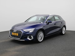 Audi A3 Sportback - 30 TFSI Advanced edition |BTW | Trekhaak 1300 kg| AUTOMAAT| Navigatie| Cruise & Climate Co