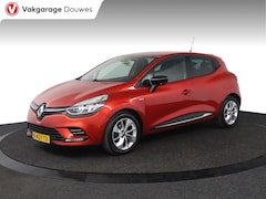 Renault Clio - 1.2 TCe Intens