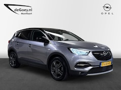 Opel Grandland X - 1.2 Turbo Elegance AUTOMAAT