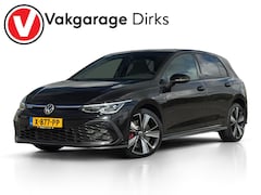 Volkswagen Golf - 1.4 eHybrid 245pk GTE ✅ IQ-Light ✅ CarPlay ✅ Sfeerverlichting