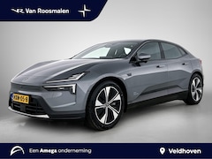 Polestar 4 - 4 Long Range Single motor 100 kWh