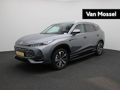 MG MG HS PHEV - 1.5 Aut. Luxury | Apple Carplay/Android Auto | Leder | Stoelverwarming | Camera | Climate