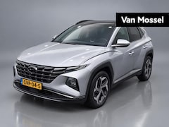 Hyundai Tucson - 1.6 T-GDI PHEV Premium Sky 4WD | Apple Carplay/Android Auto | Navigatie | Achteruitrijcame