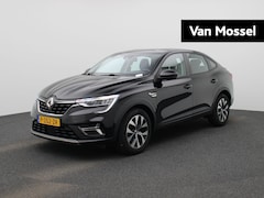 Renault Arkana - 1.6 E-Tech Hybrid 145 Zen | Automaat | Apple Carplay / Android Auto | Achteruitrijcamera |