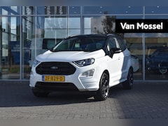 Ford EcoSport - 1.0 EcoBoost ST-Line | Climate Control | Cruise Control | Trekhaak | Winterpack | Achterui