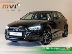 Audi A3 Sportback - 30 TFSI Pro Line / 116pk / Trekhaak / NAP / Navigatie /