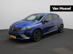 Renault Clio - 1.6 E-Tech Full Hybrid 145 esprit Alpine | Climate Control | Adaptive Cruise Control | Ach