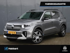 Citroën Ë-C3 Aircross - Plus 113pk Extended Range 54kWh 113pk Automaat DAB | CAMERA | 17''LM | CLIMA | CRUISE | LA