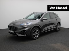 Ford Kuga - 2.5 225Pk PHEV ST-Line | Trekhaak | Adaptieve Cruise Control | Navigatie | Verwarmbare Voo