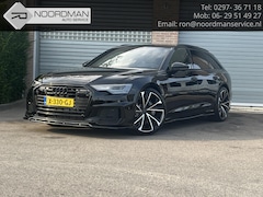 Audi A6 Avant - 55 TFSI quattro Design Pro Line Plus