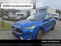 Ford Kuga - 2.5 PHEV ST-Line X