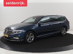 Volkswagen Passat Variant - 1.5 TSI Elegance Business R | R-line | Leder/alcantara | Adaptive cruise | Stoelverwarming