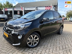 Kia Picanto - 1.0 DPi DynamicPlusLine *camera + clima + navi + Apple/AndroidCarPlay + keyless