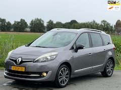 Renault Grand Scénic - 1.2 TCe Bose | 1e Eigenaar | Nap