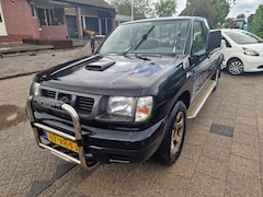 Nissan King Cab - Pick-up 2.5