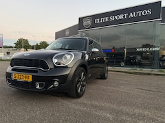MINI Countryman - 1.6 Cooper S ALL4 I All-wheel drive I