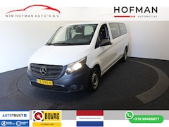 Mercedes-Benz Vito - 109 BlueTEC XL L3 9 Personen Airco BPM-Vrij ex BTW