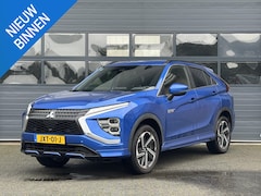Mitsubishi Eclipse Cross - 2.4 PHEV INSTYLE I AUTOMAAT I TREKHAAK I PANORAMADAK I APPLE CARPLAY I ADAPTIVE CRUISE CON