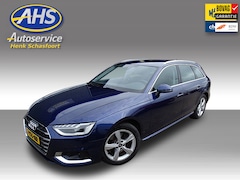 Audi A4 Avant - 40 TFSI Business Edition 190pk