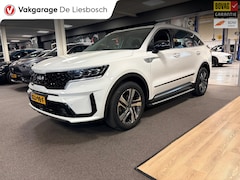Kia Sorento - 1.6 T-GDI Plug-in Hybrid 4WD DynamicLine 7persoons / stoelverwarming / camera / trekhaak
