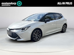 Toyota Corolla - 1.8 Hybrid Executive