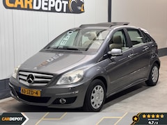 Mercedes-Benz B-klasse - 180 BlueEFFICIENCY Business CLass