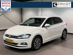 Volkswagen Polo - 1.0 TSI Join|LED|Camera|CruiseControlLMV/AllSeasons|