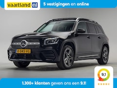 Mercedes-Benz GLB - 200 AMG Premium Plus Aut. [ Panorama Apple/Android Camera Stoelverwarming ]