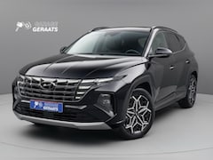 Hyundai Tucson - 1.6 T-GDI PHEV N Line Sky 4WD | Schuifdak, Stoelventilatie, Elektr. Stoelen, 360 Camera, H