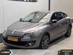 Renault Mégane - 1.2 TCe Bose