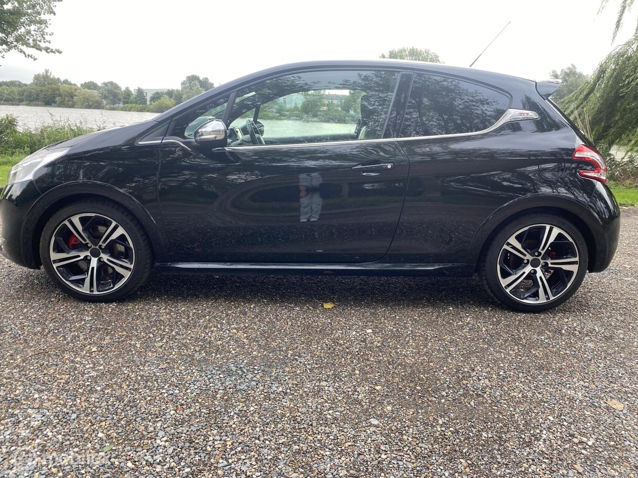 Peugeot 208 - 1.6 GTi| 200 PK| Cruise |Distributie| Start/Stop - AutoWereld.nl