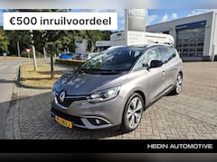 Renault Grand Scénic - 1.2 TCe Intens Trekhaak