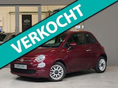 Fiat 500 - 0.9 T CARPLAY / ANDROID / SPOTIFY / AIRCO