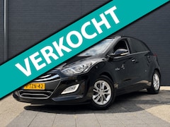 Hyundai i30 - 1.6 GDI Go | Navi | Camera | Parkeersensoren