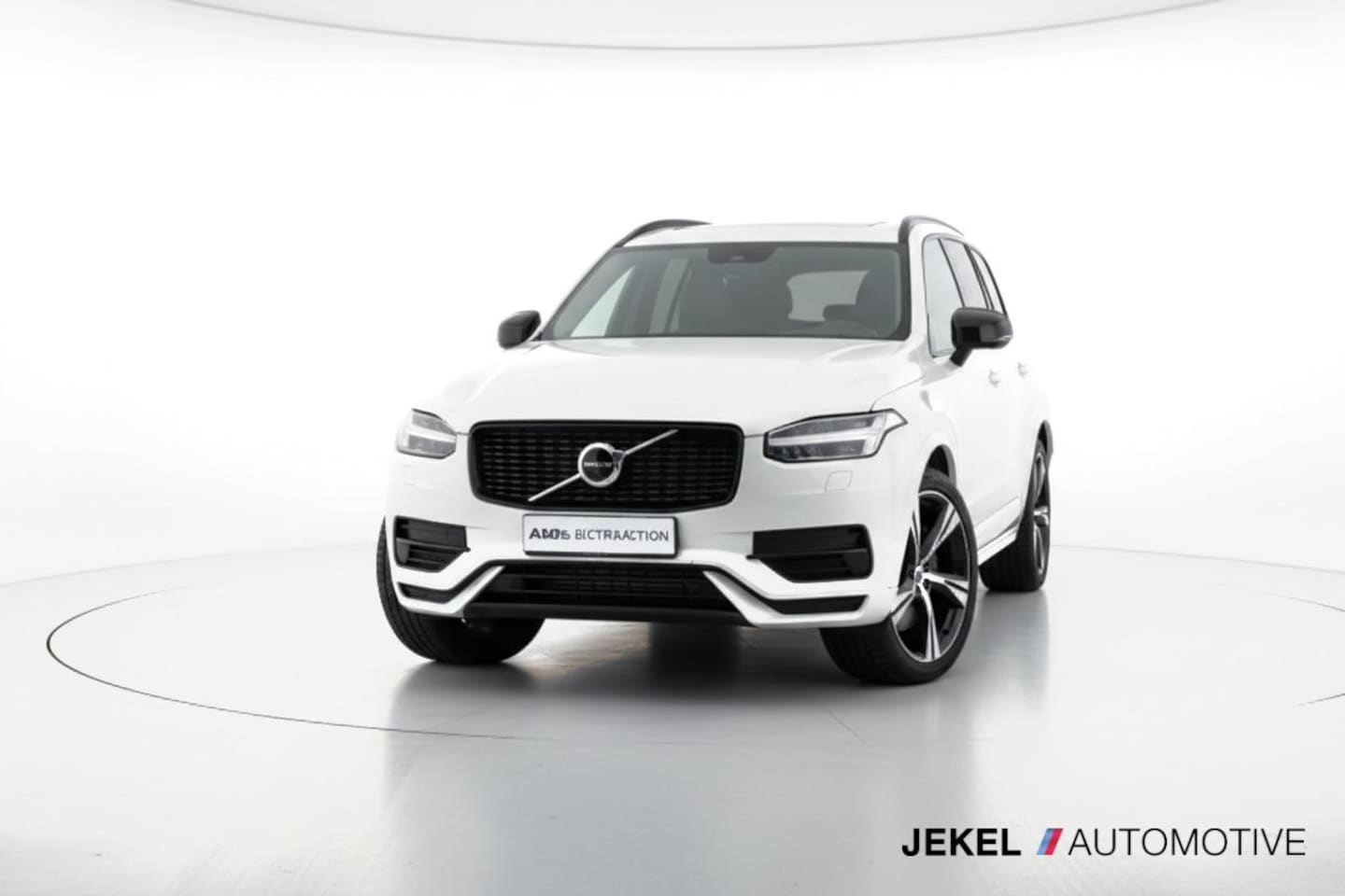Volvo XC90 - 2.0 T8 Recharge AWD R-Design Full Option, Longrange, Stoelmassage, Luchtvering, Panoramada - AutoWereld.nl