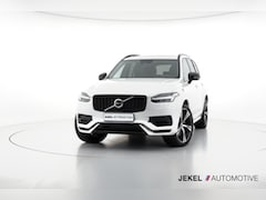 Volvo XC90 - 2.0 T8 Recharge AWD R-Design Full Option, Longrange, Stoelmassage, Luchtvering, Panoramada